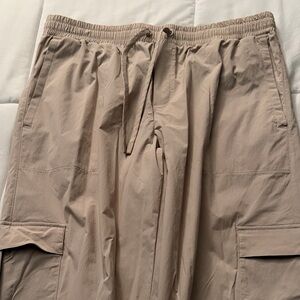 Nordstrom Zella joggers (worn once).